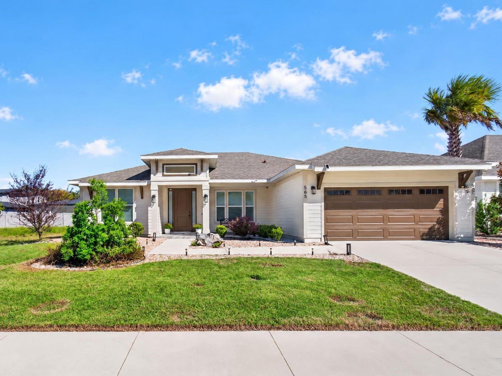 565 SW 145TH DRIVE, Newberry, FL 32669