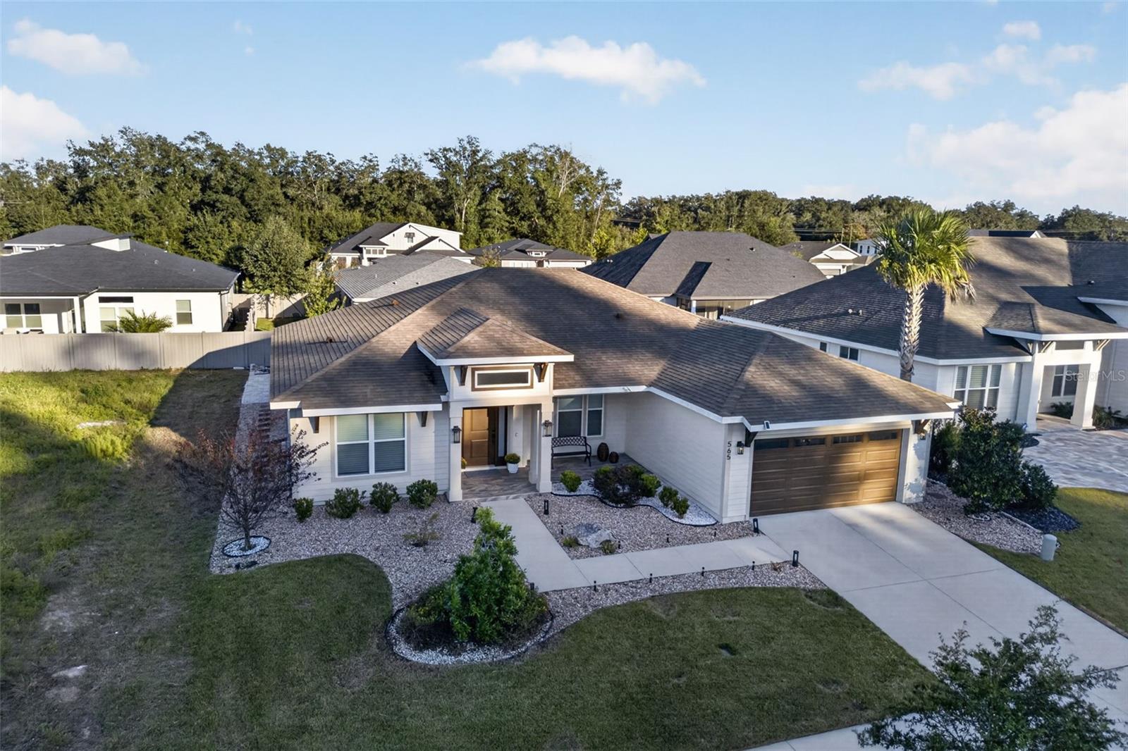 565 SW 145TH DRIVE, Newberry, FL 32669