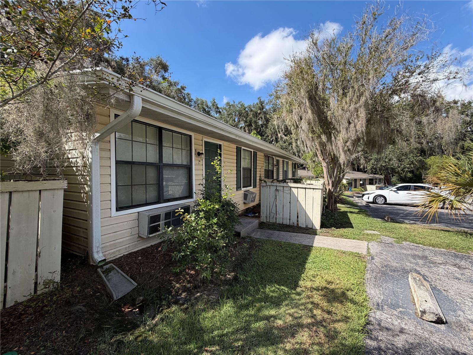 2490 SW 14TH DRIVE, #11, Gainesville, FL 32608
