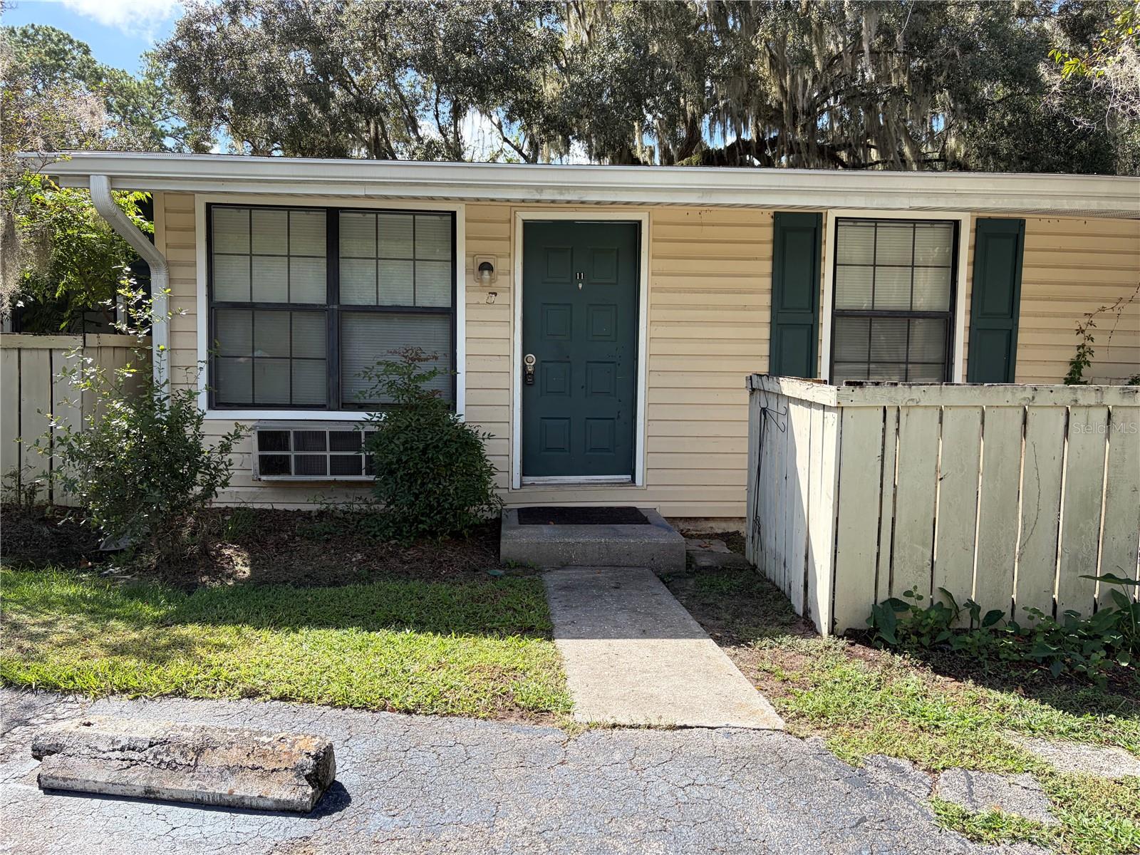 2490 SW 14TH DRIVE, #11, Gainesville, FL 32608