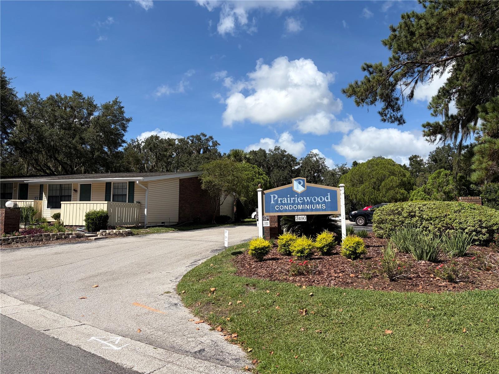 2490 SW 14TH DRIVE, #11, Gainesville, FL 32608