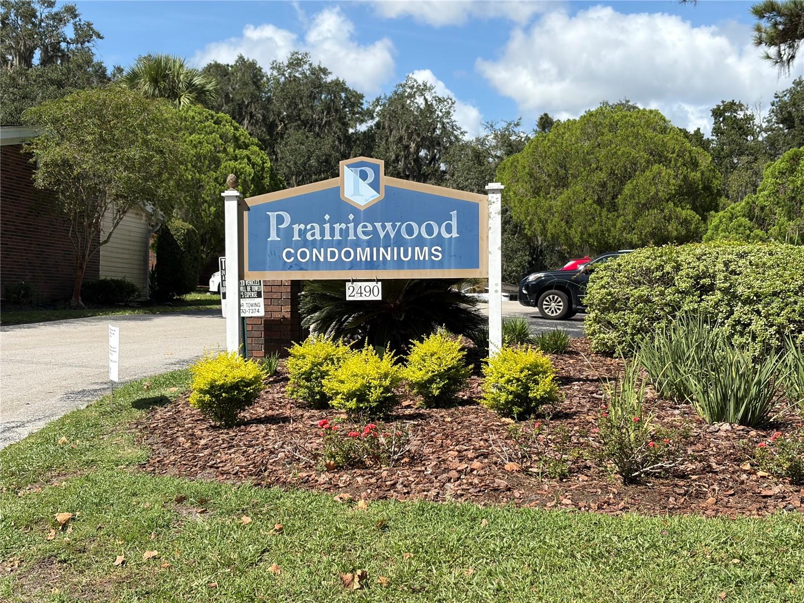 2490 SW 14TH DRIVE, #11, Gainesville, FL 32608