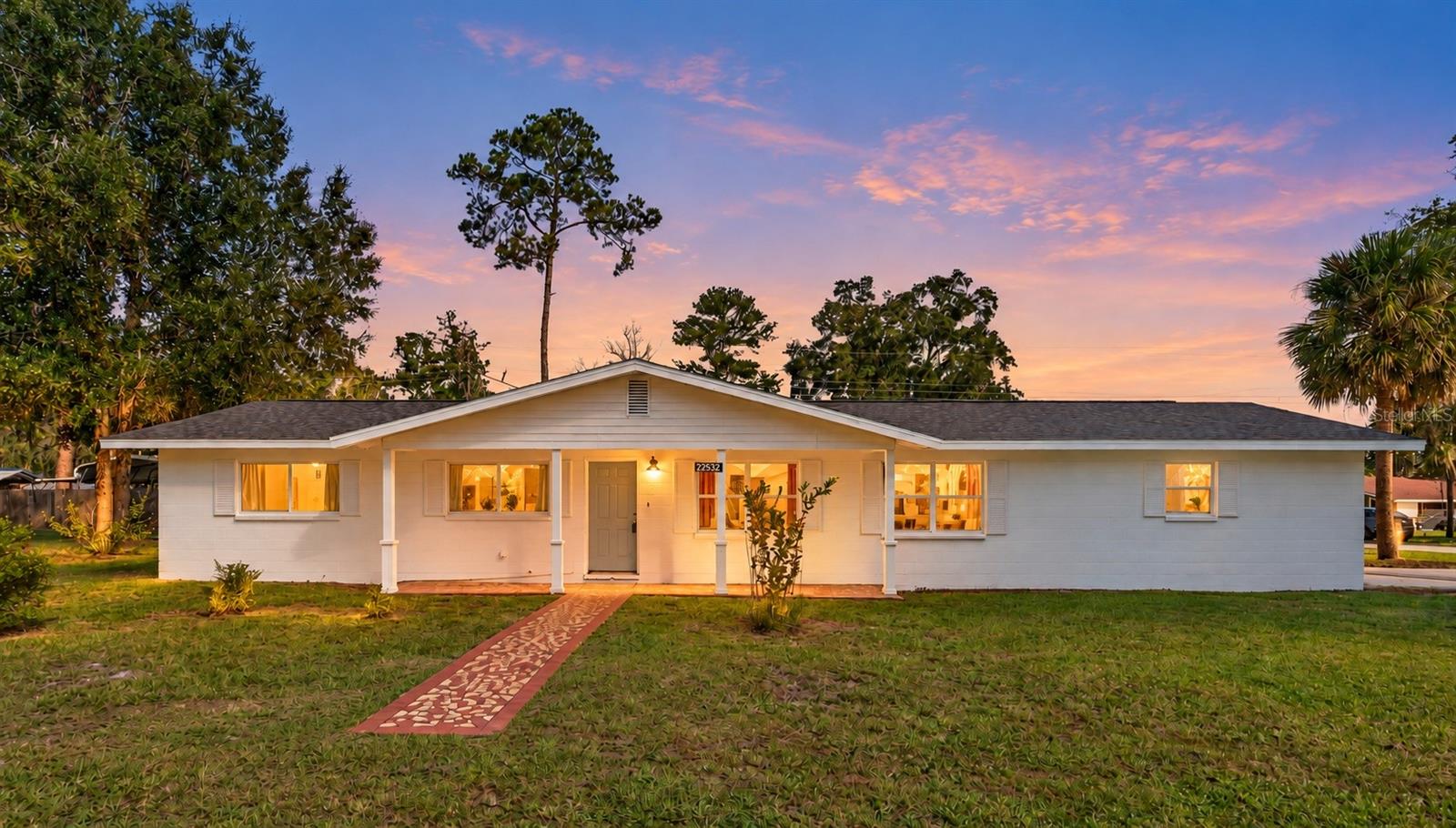 22532 SE 59TH PLACE, Hawthorne, FL 32640