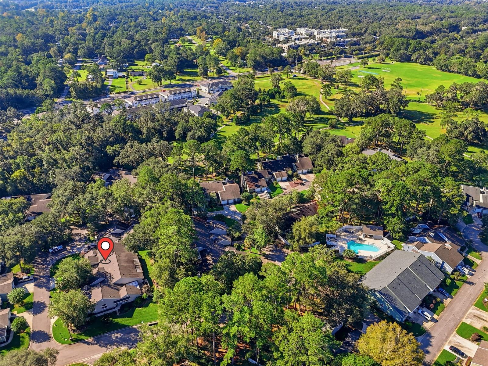 916 NW 124TH DRIVE, Newberry, FL 32669