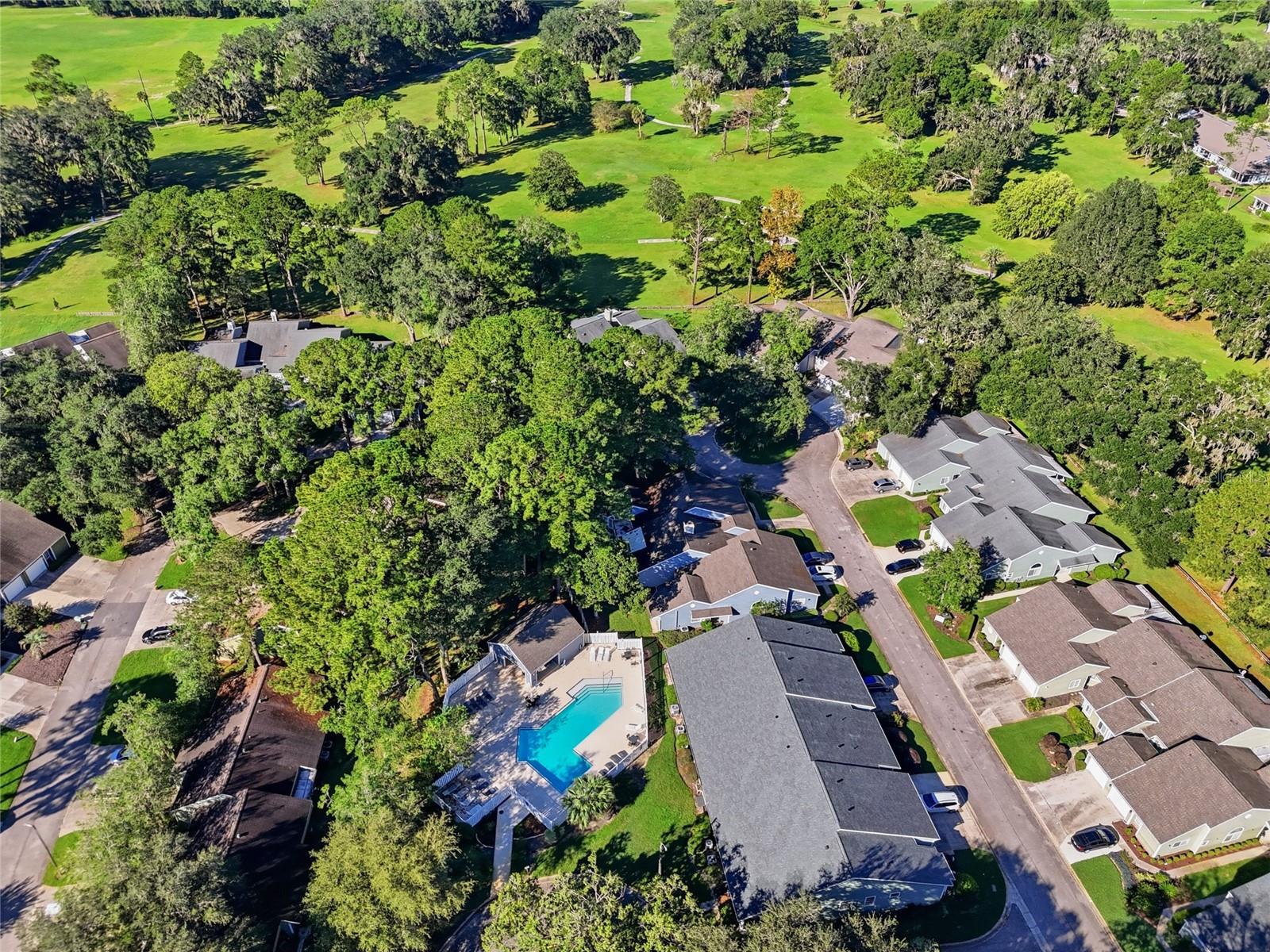 916 NW 124TH DRIVE, Newberry, FL 32669