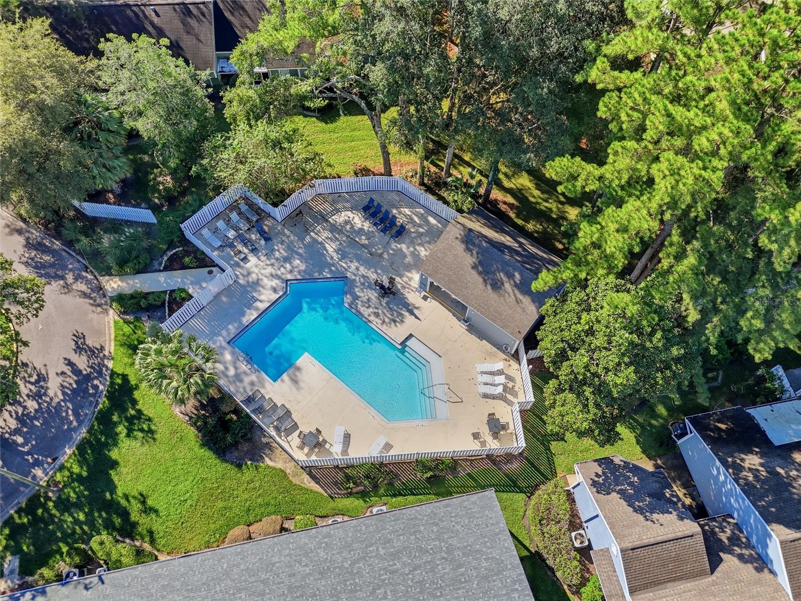 916 NW 124TH DRIVE, Newberry, FL 32669