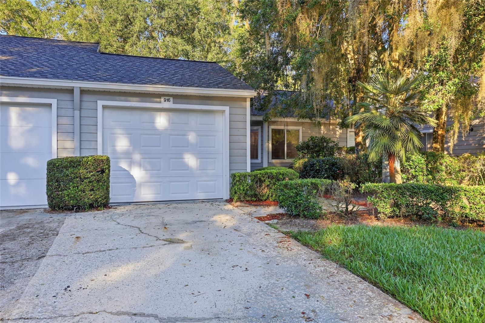 916 NW 124TH DRIVE, Newberry, FL 32669