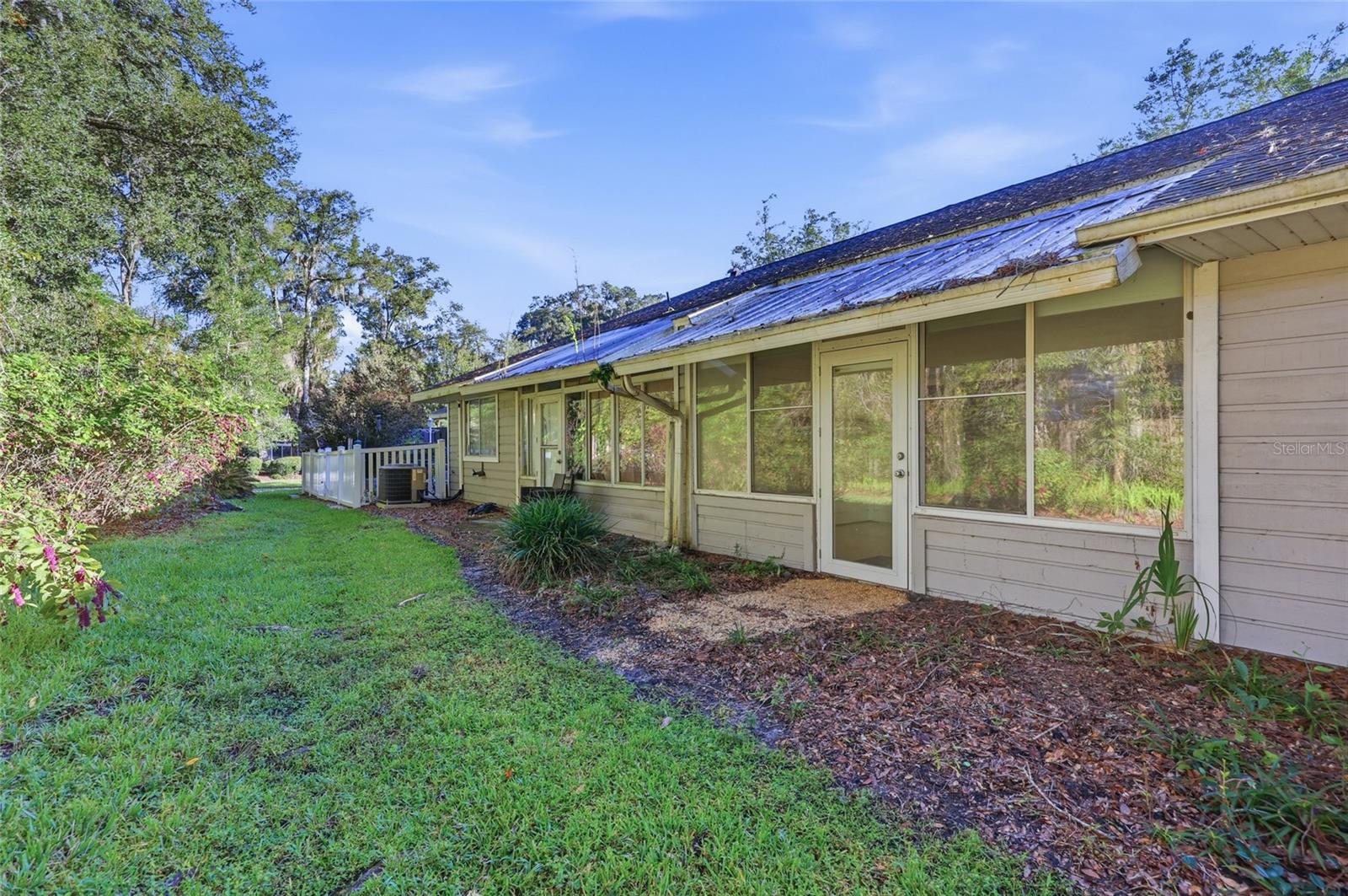 916 NW 124TH DRIVE, Newberry, FL 32669