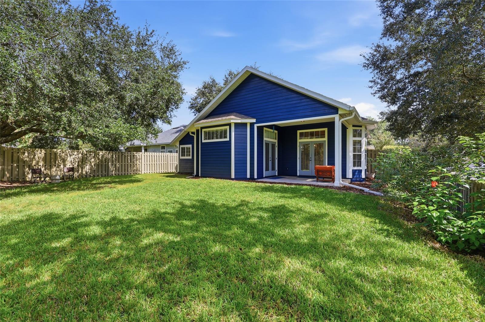 2368 NW 145TH DRIVE, Newberry, FL 32669