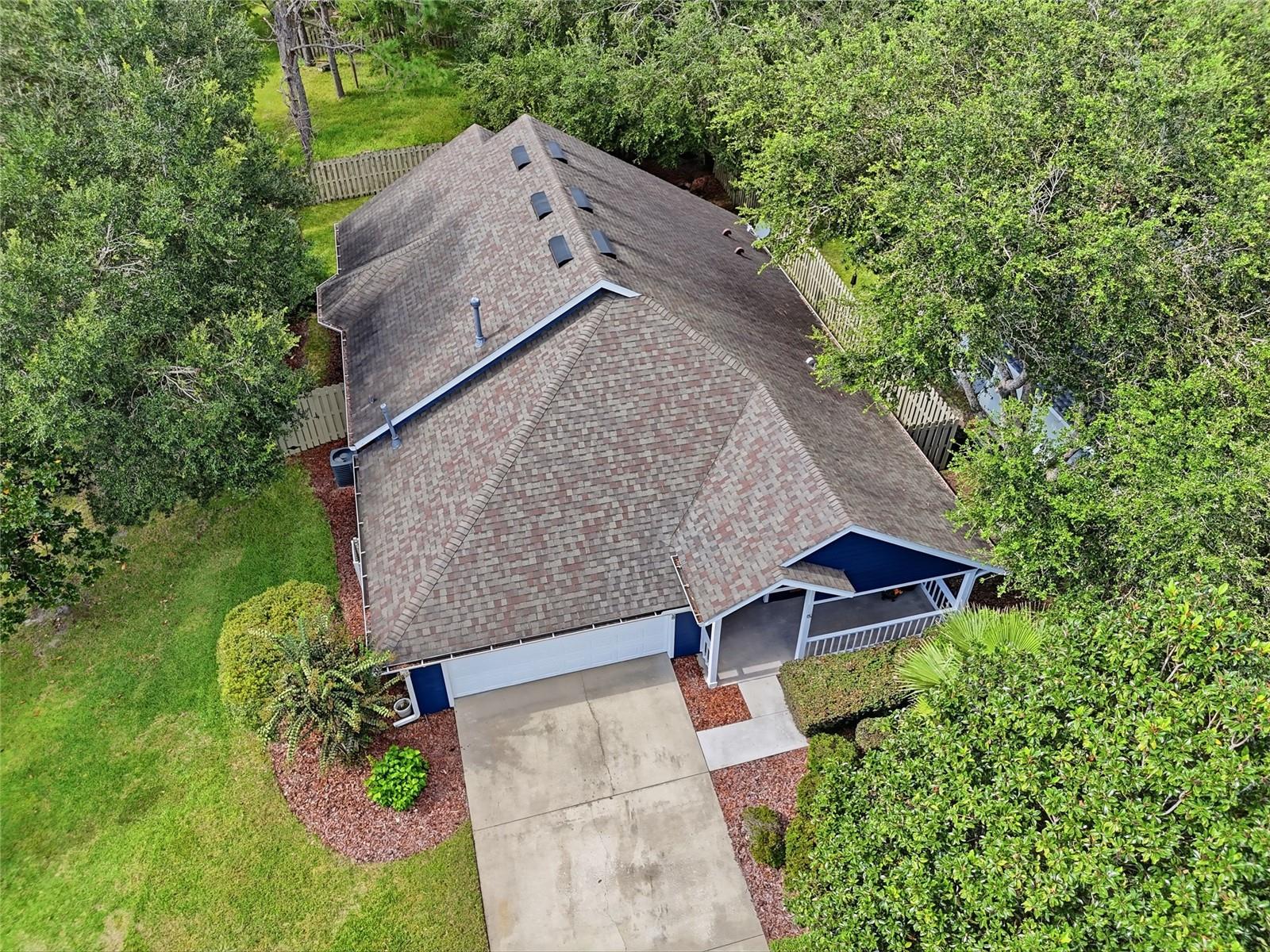 2368 NW 145TH DRIVE, Newberry, FL 32669