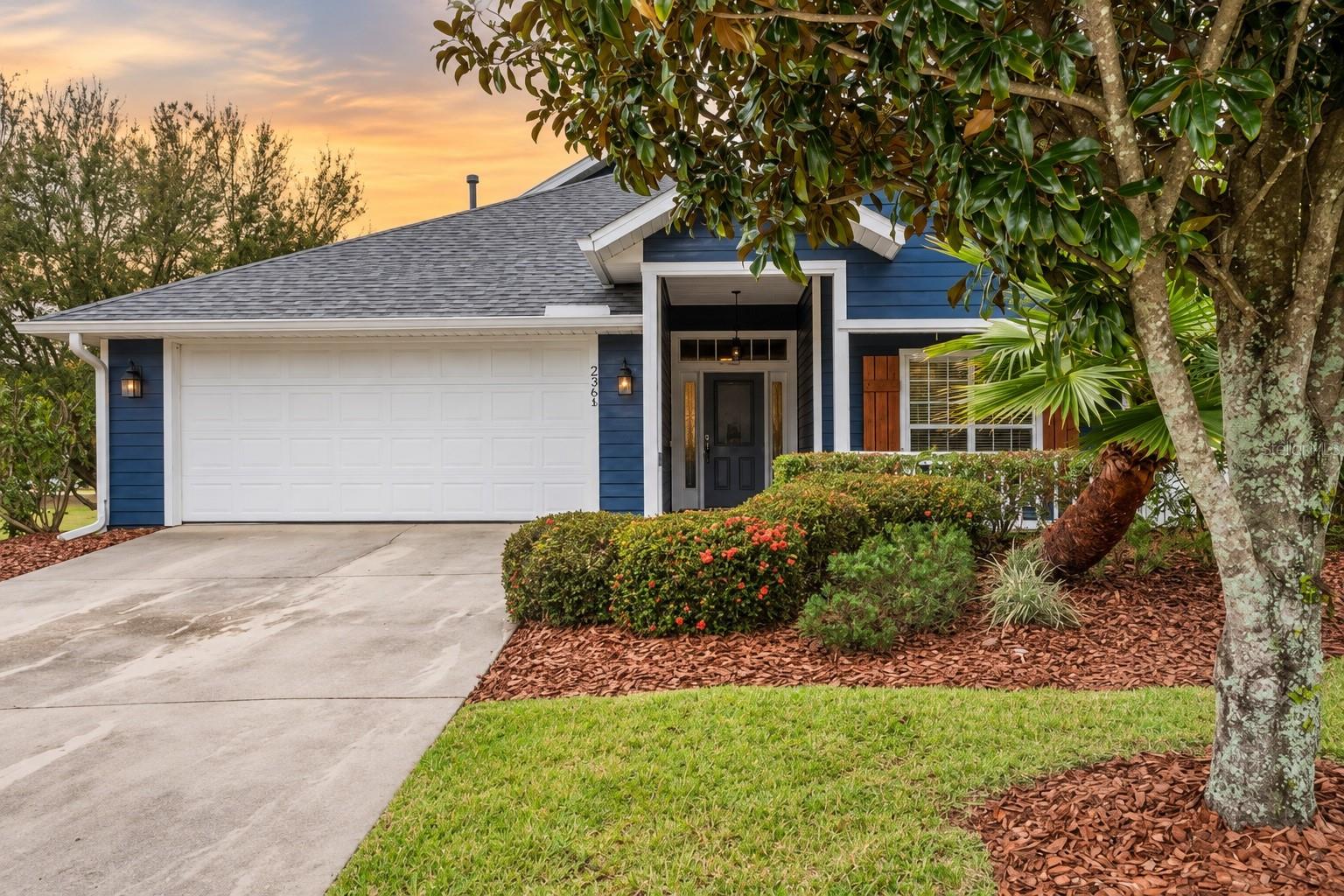 2368 NW 145TH DRIVE, Newberry, FL 32669 2368 NW 145TH DRIVE, Newberry, FL 32669