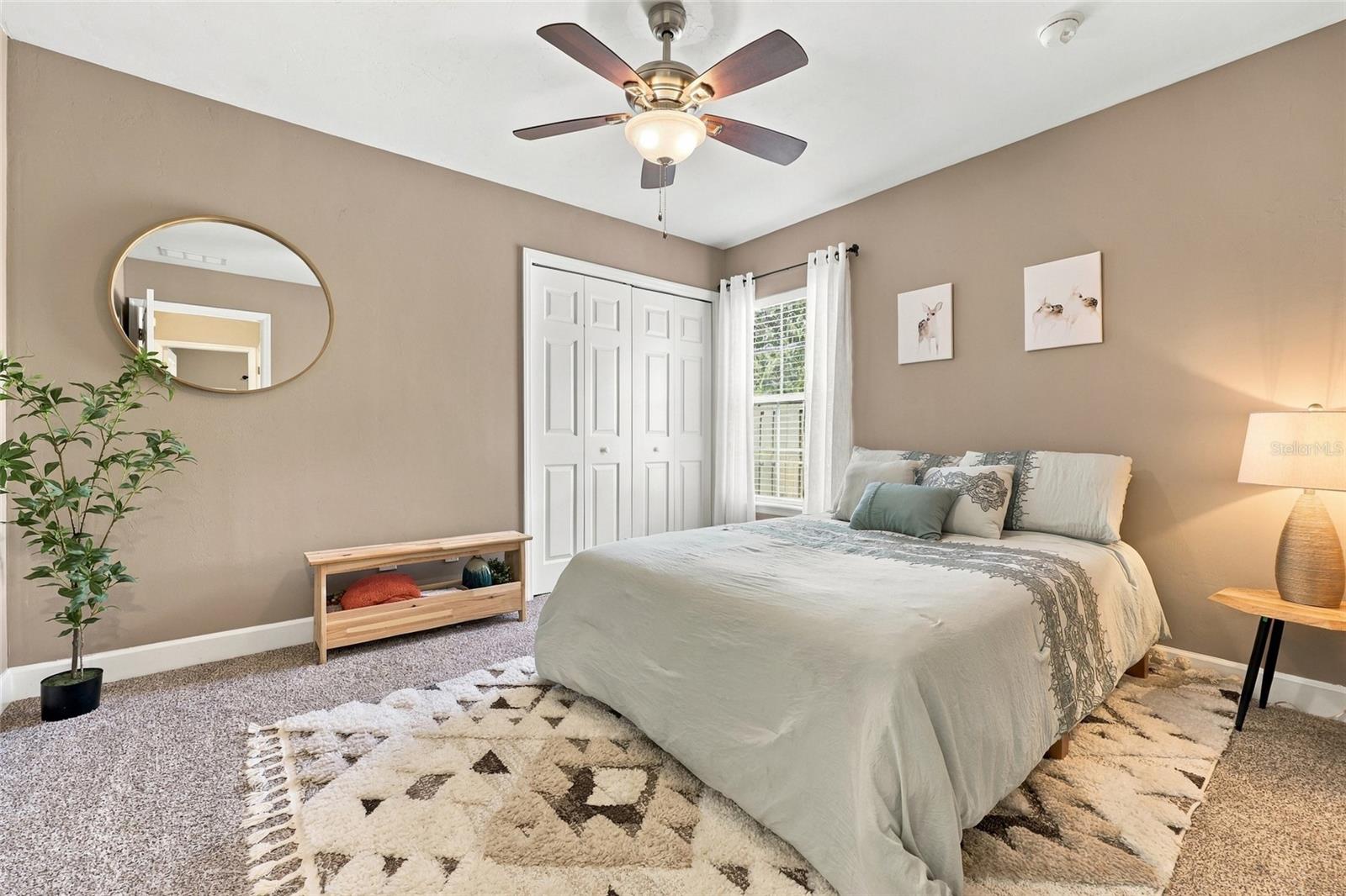 2368 NW 145TH DRIVE, Newberry, FL 32669