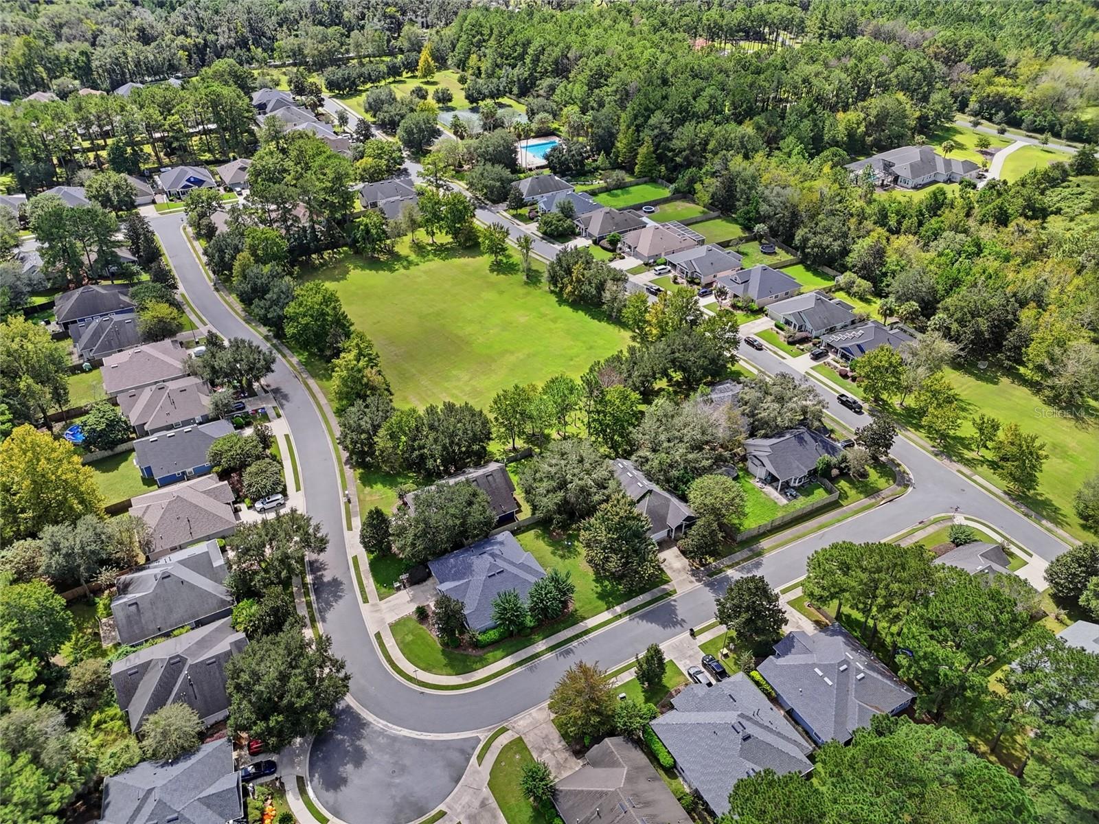 2368 NW 145TH DRIVE, Newberry, FL 32669