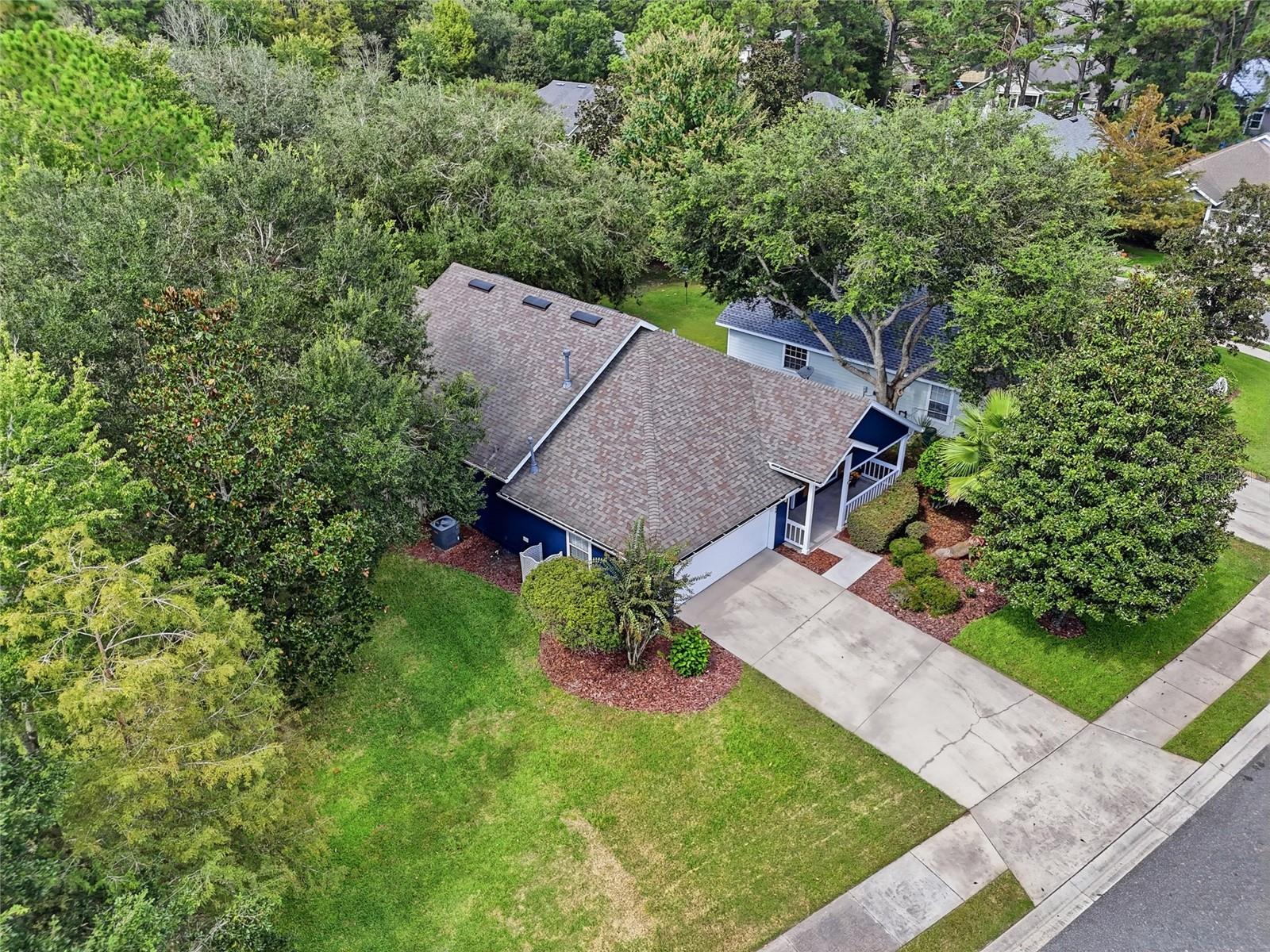 2368 NW 145TH DRIVE, Newberry, FL 32669