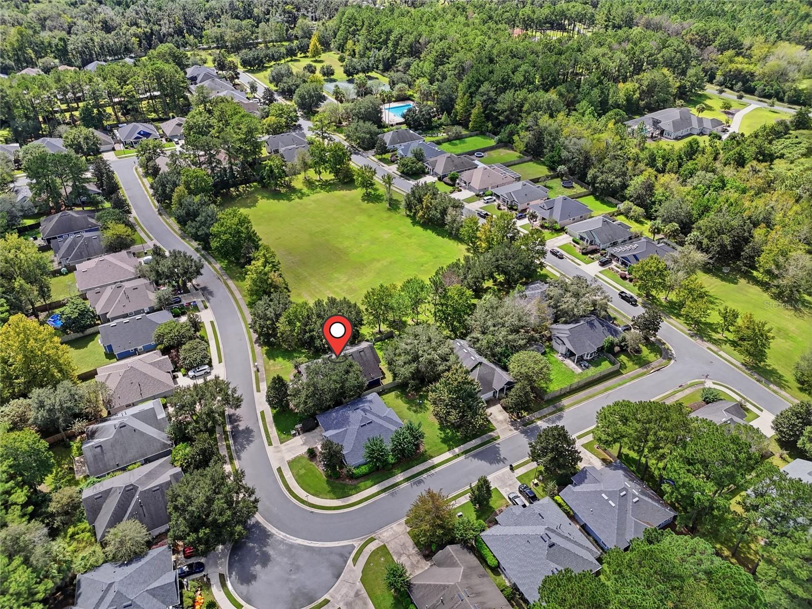 2368 NW 145TH DRIVE, Newberry, FL 32669