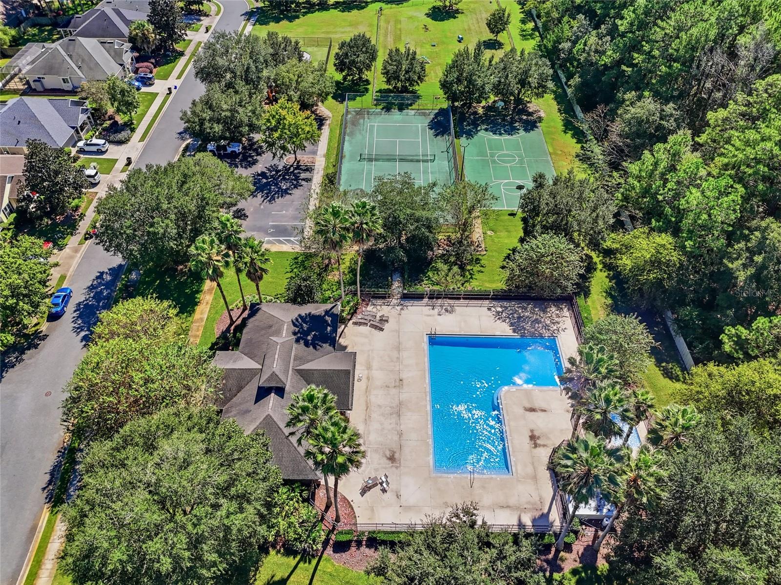 2368 NW 145TH DRIVE, Newberry, FL 32669