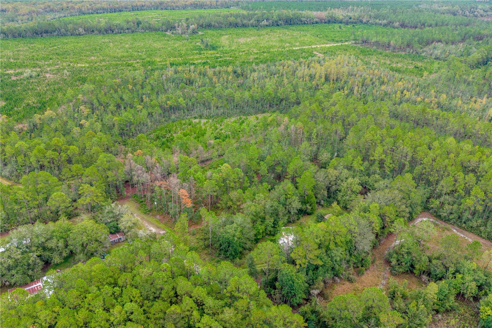 0 SE 125TH STREET, Starke, FL 32091