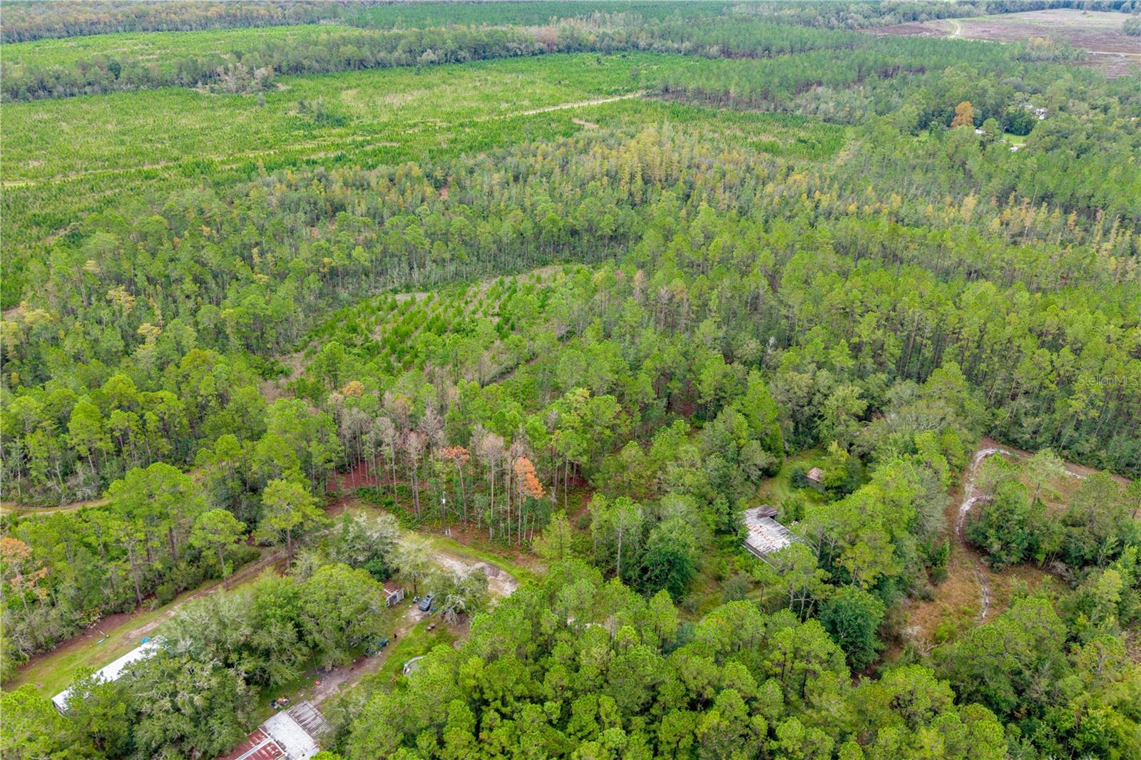 0 SE 125TH STREET, Starke, FL 32091