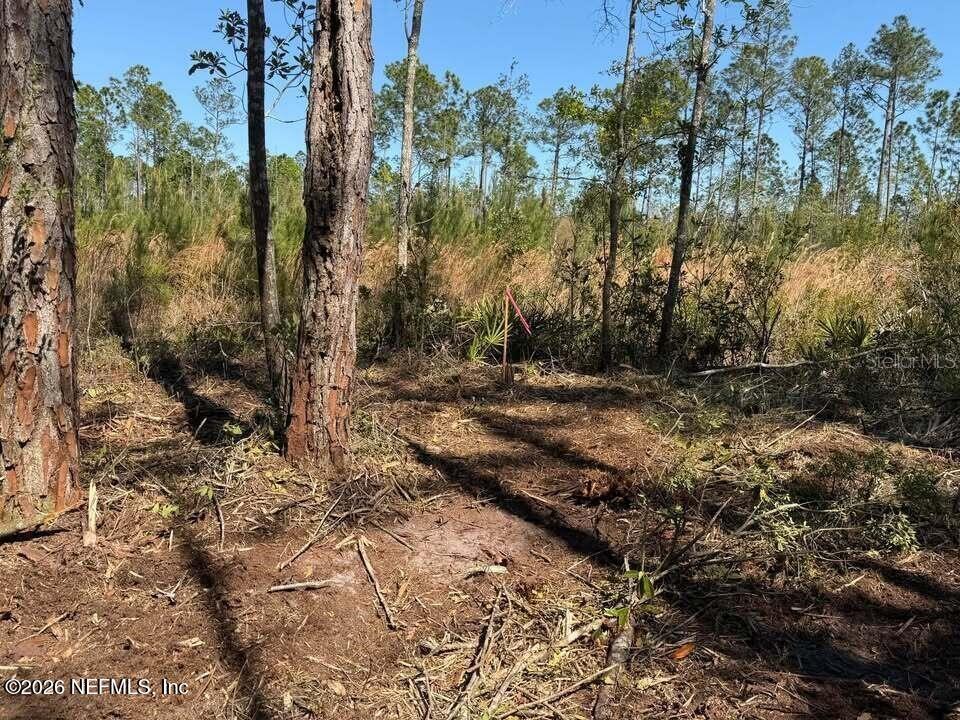 0 SE 125TH STREET, Starke, FL 32091