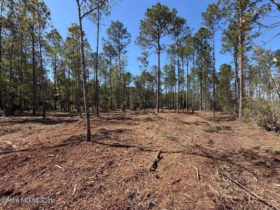 0 SE 125TH STREET, Starke, FL 32091