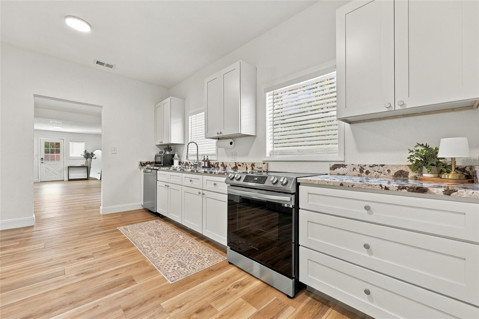 226 NE 3RD AVENUE, Williston, FL 32696