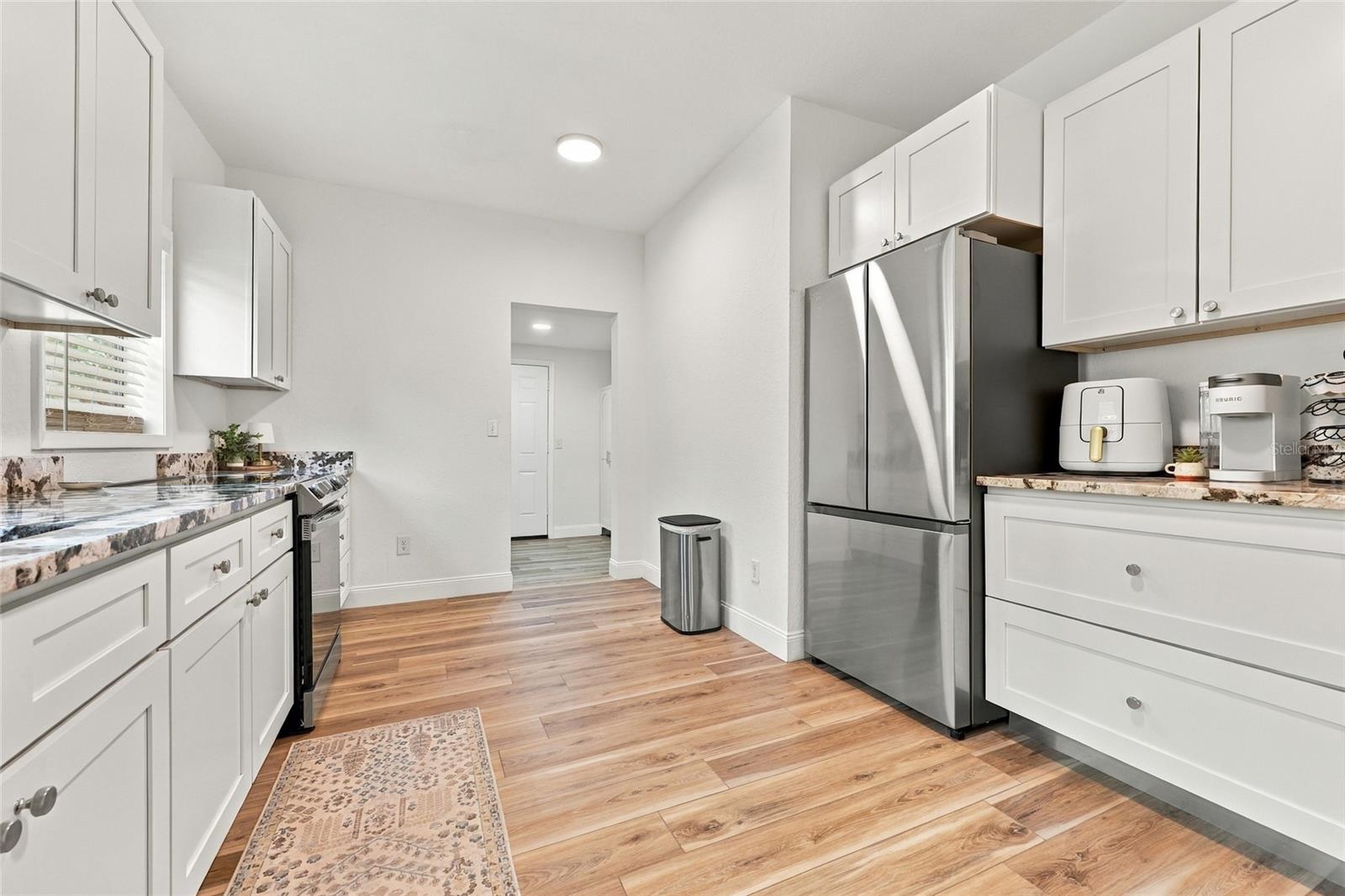 226 NE 3RD AVENUE, Williston, FL 32696