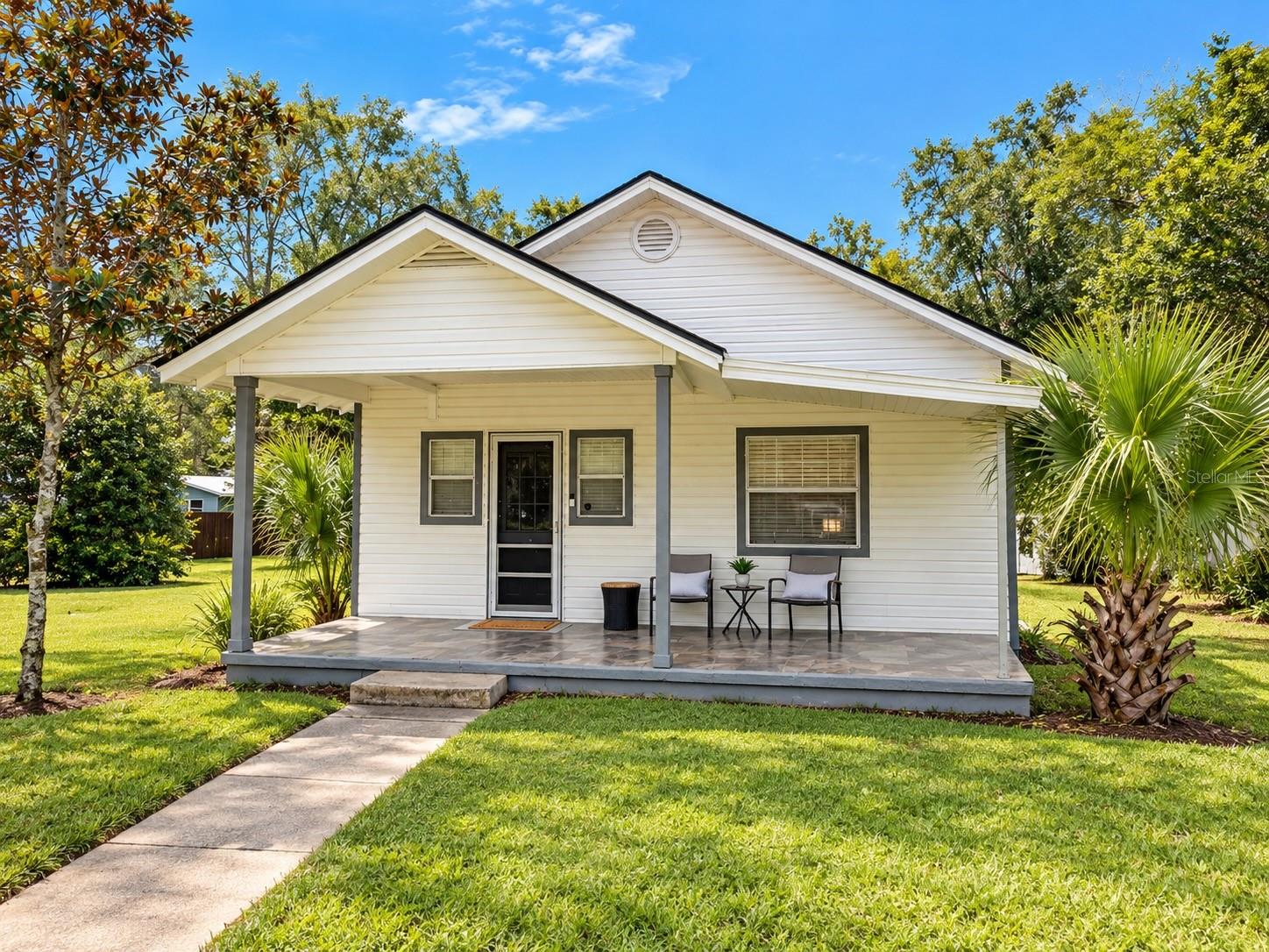 226 NE 3RD AVENUE, Williston, FL 32696