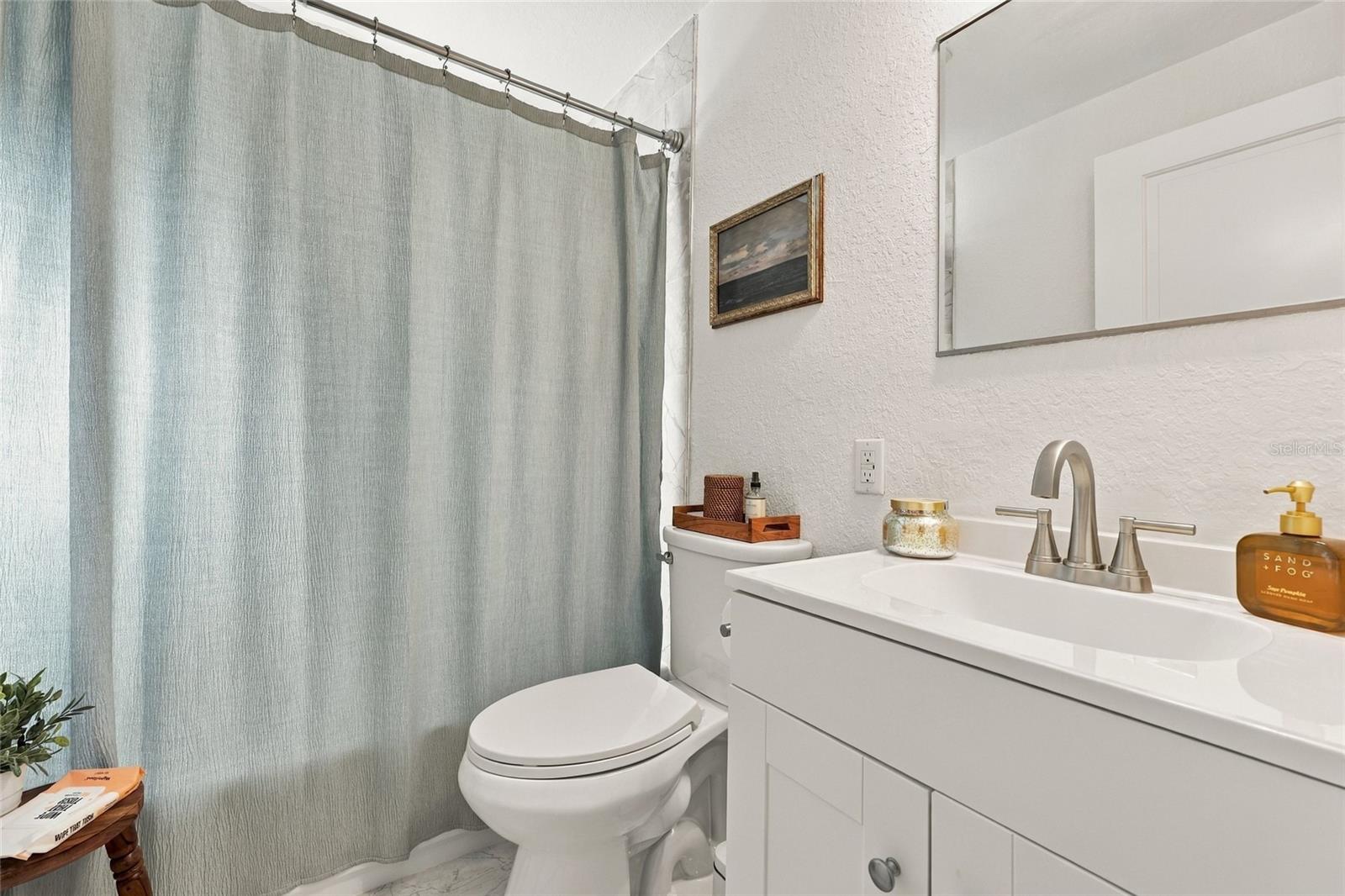 Guest Bath