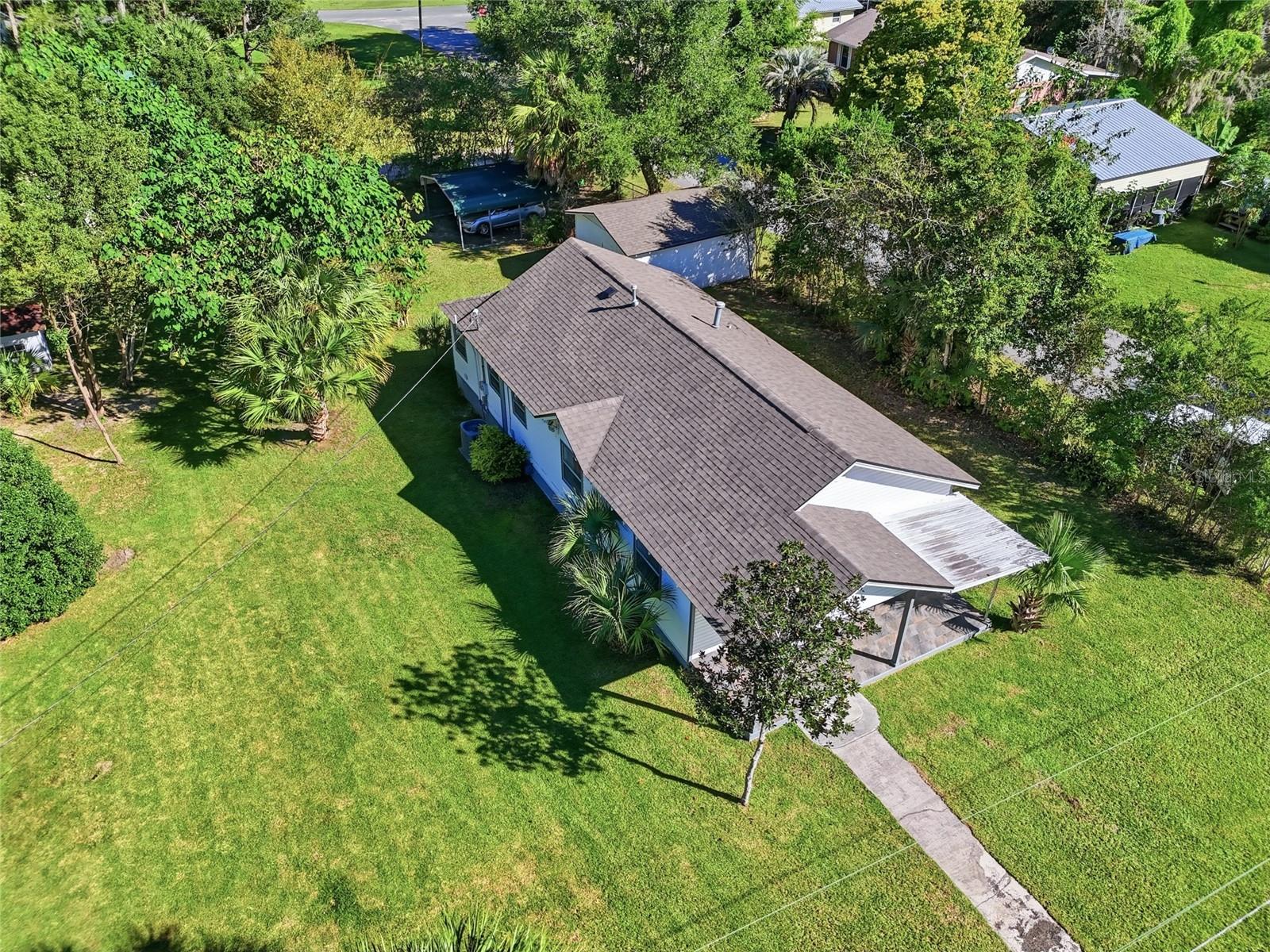 226 NE 3RD AVENUE, Williston, FL 32696