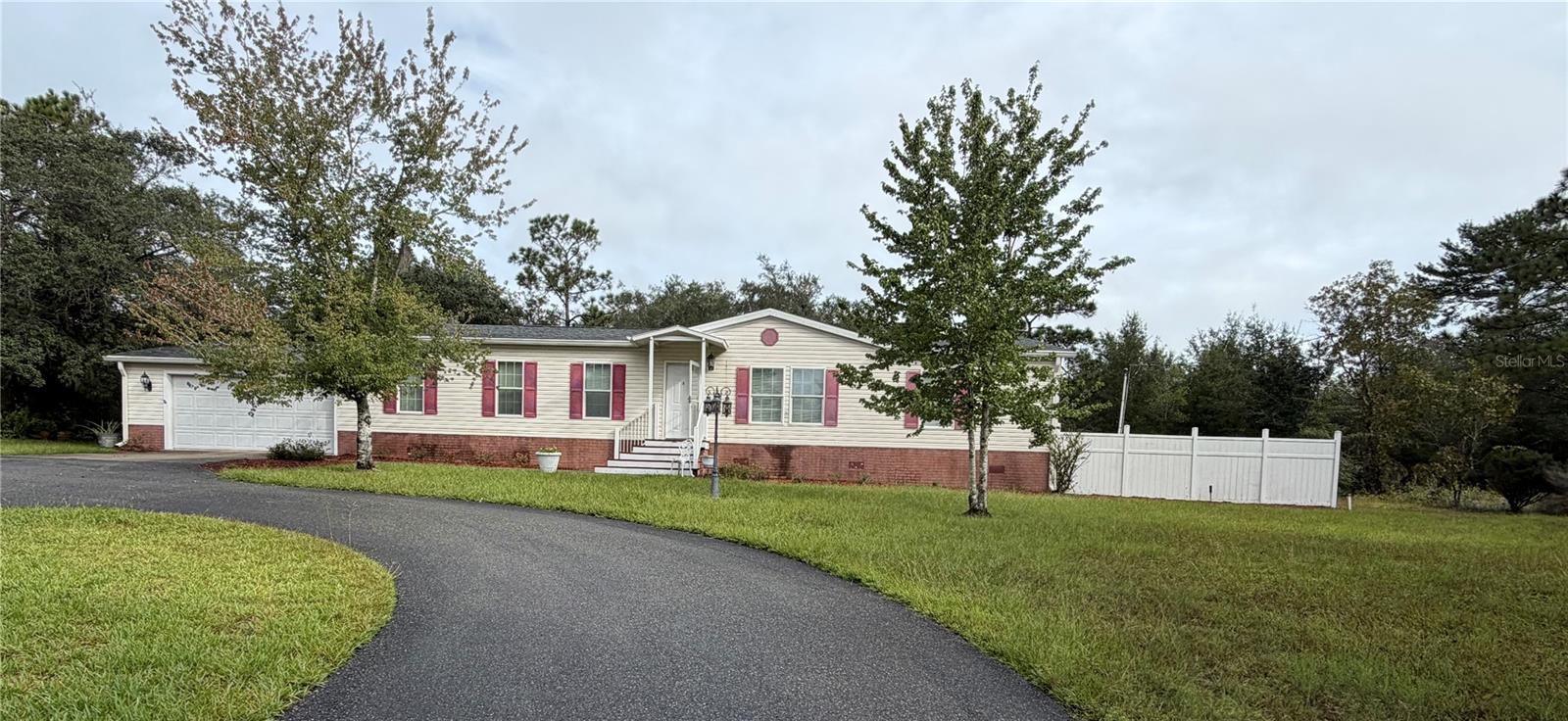 10591 NE 112TH LANE, Archer, FL 32618