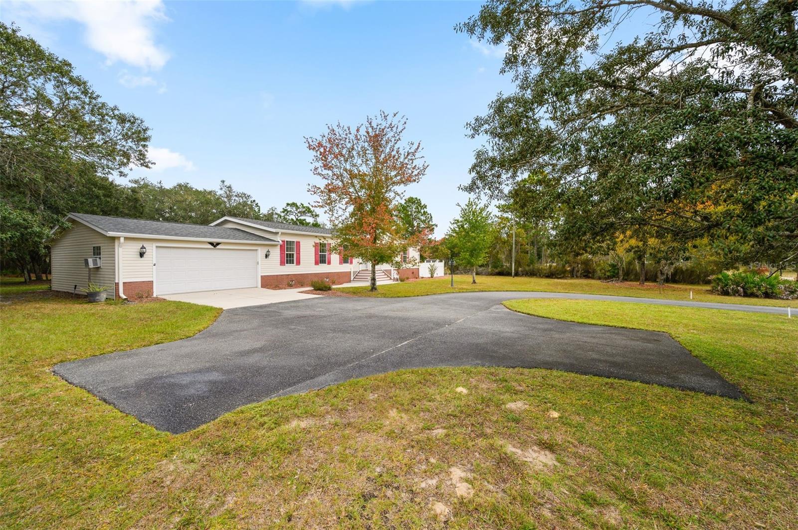 10591 NE 112TH LANE, Archer, FL 32618