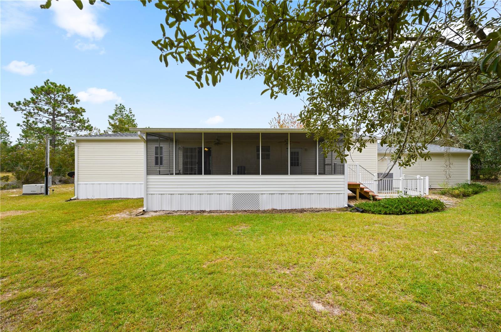 10591 NE 112TH LANE, Archer, FL 32618