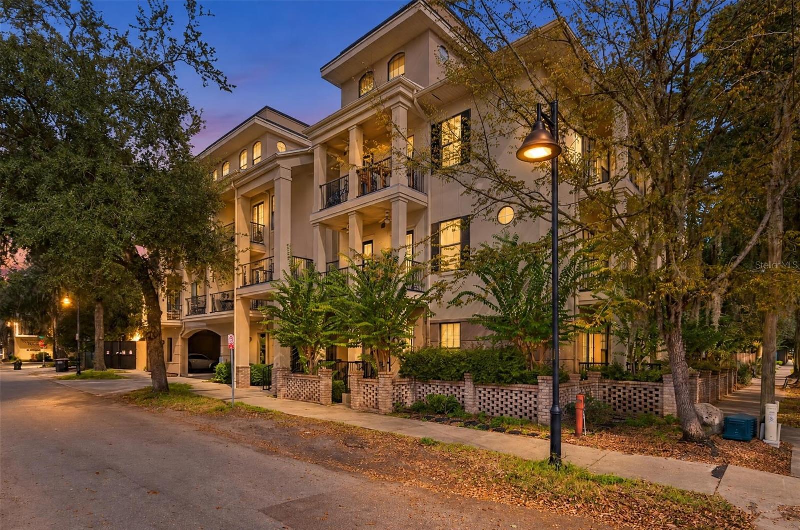 1418 NW 3RD AVENUE, #306, Gainesville, FL 32603