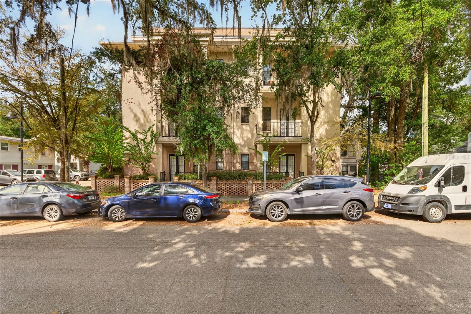 1418 NW 3RD AVENUE, #306, Gainesville, FL 32603