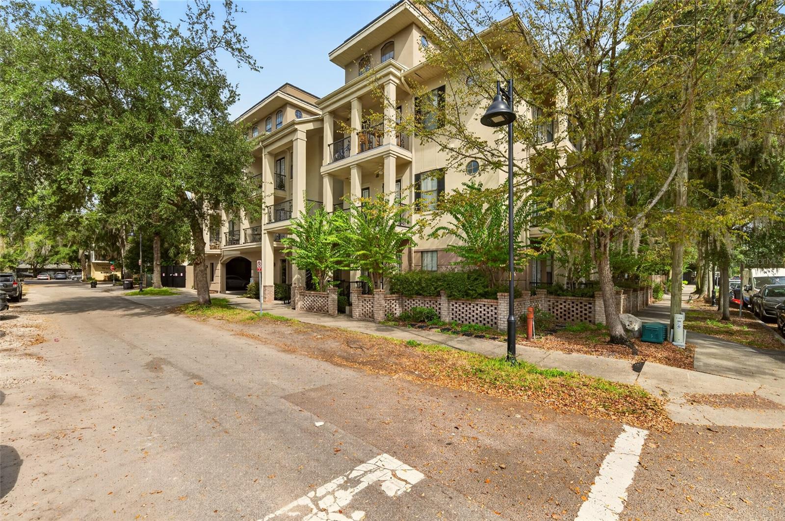 1418 NW 3RD AVENUE, #306, Gainesville, FL 32603