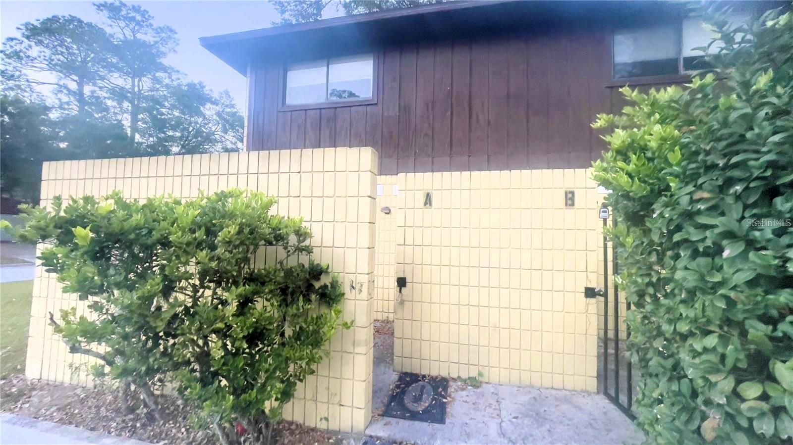 707 SW 68TH TERRACE, #A-D, Gainesville, FL 32607