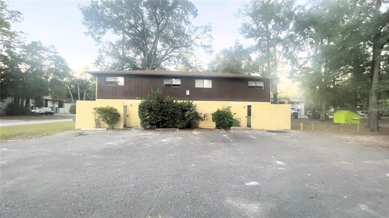 707 SW 68TH TERRACE, #A-D, Gainesville, FL 32607