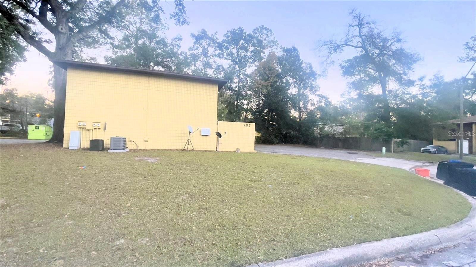 707 SW 68TH TERRACE, #A-D, Gainesville, FL 32607
