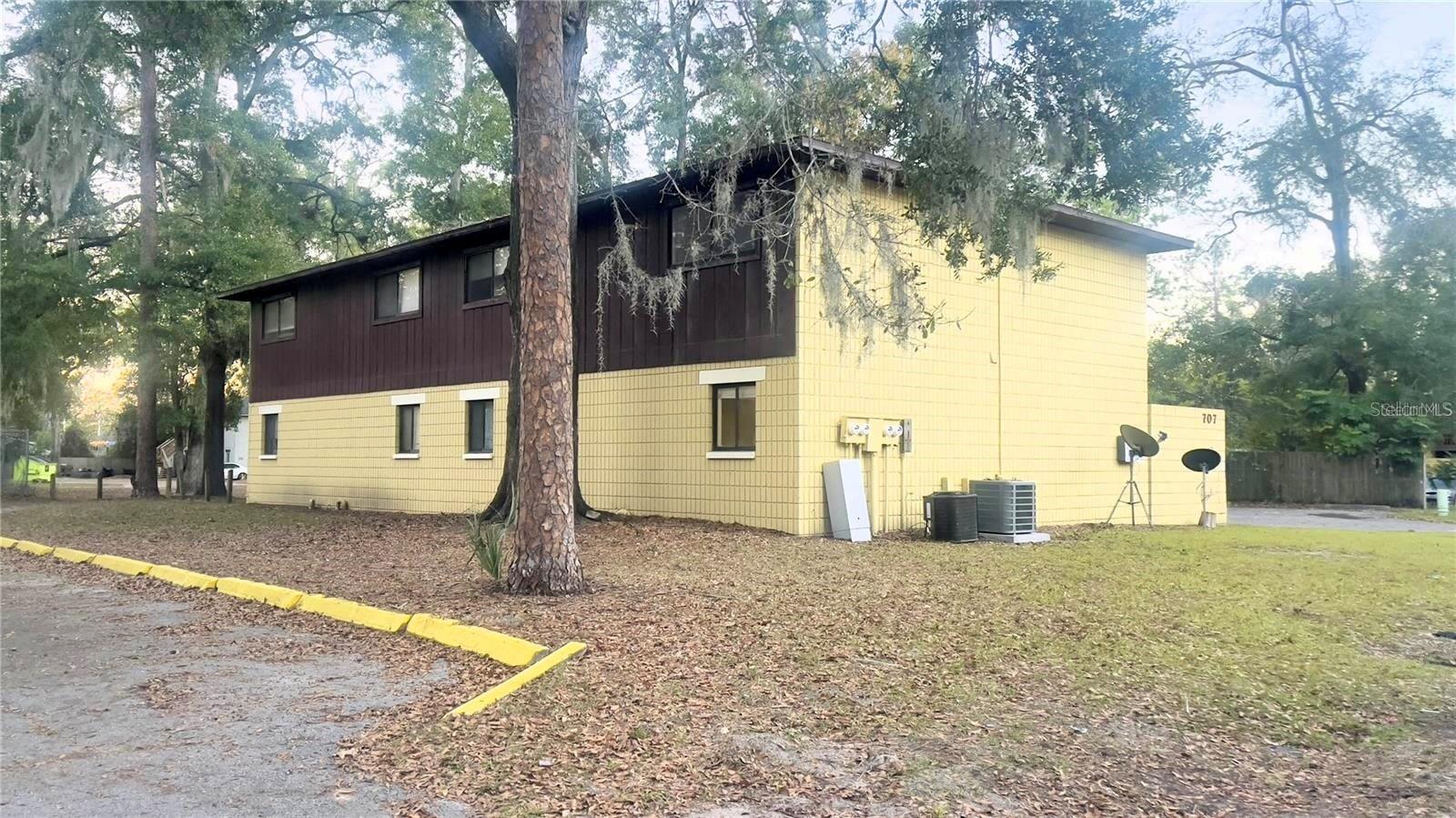 707 SW 68TH TERRACE, #A-D, Gainesville, FL 32607