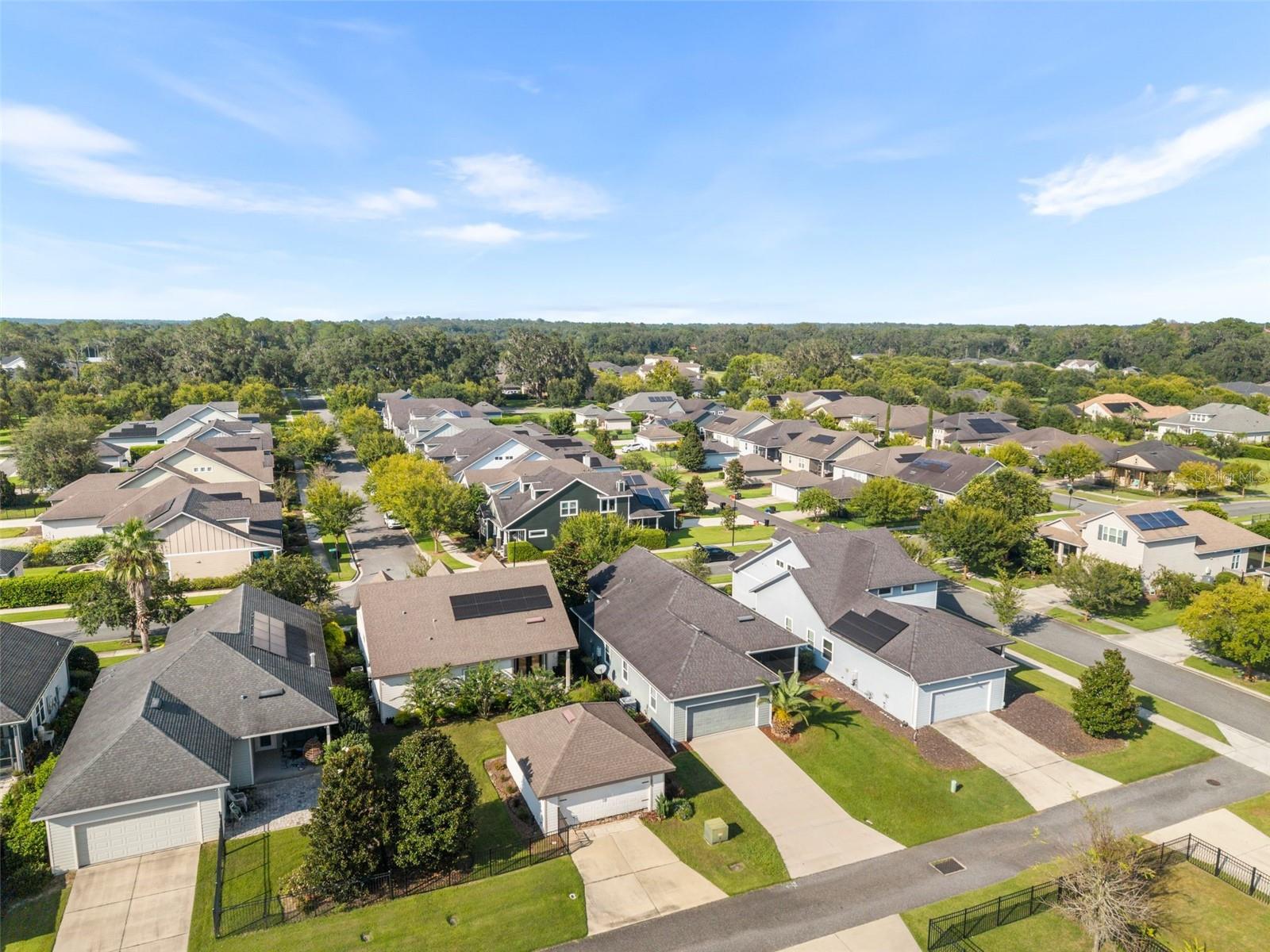 11883 SW 28TH AVENUE, Gainesville, FL 32608