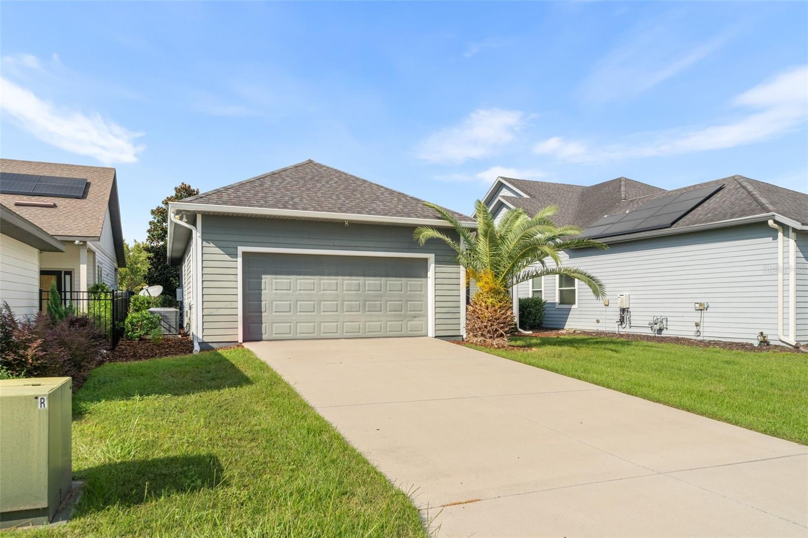 11883 SW 28TH AVENUE, Gainesville, FL 32608