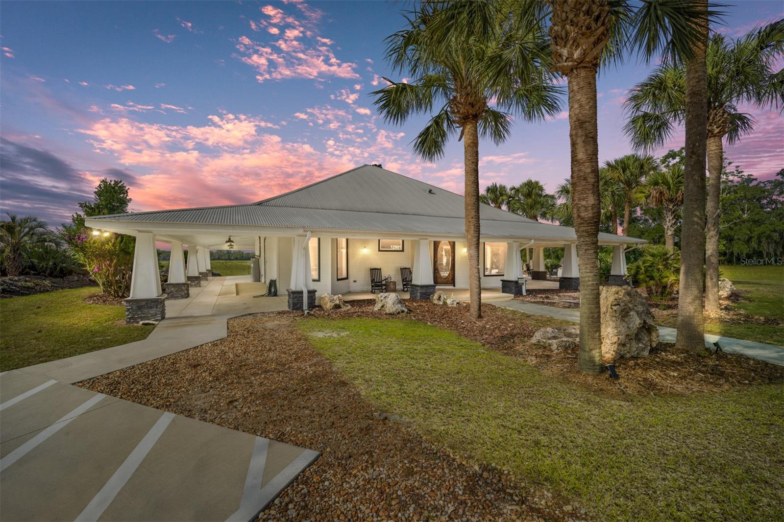 5827 SW 124TH WAY, Archer, FL 32618