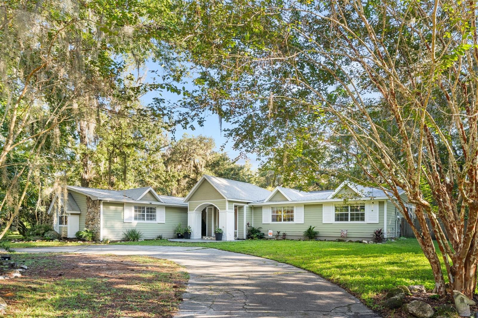 5609 NW 53RD COURT, Gainesville, FL 32653