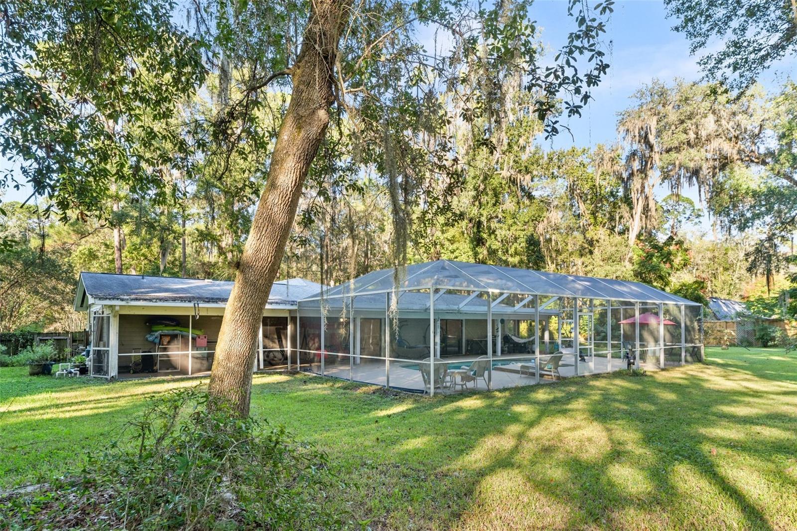 5609 NW 53RD COURT, Gainesville, FL 32653