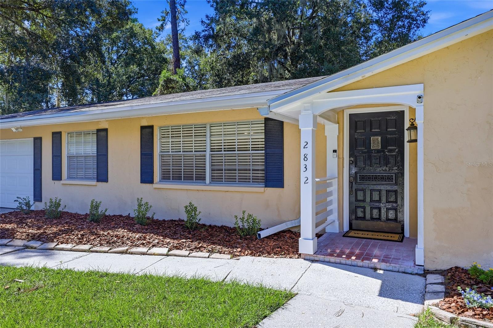 2832 NW 22ND STREET, Gainesville, FL 32605
