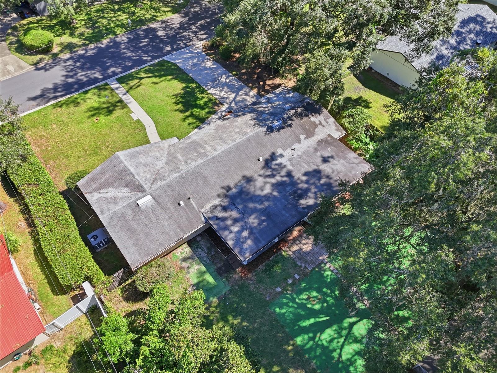 2832 NW 22ND STREET, Gainesville, FL 32605