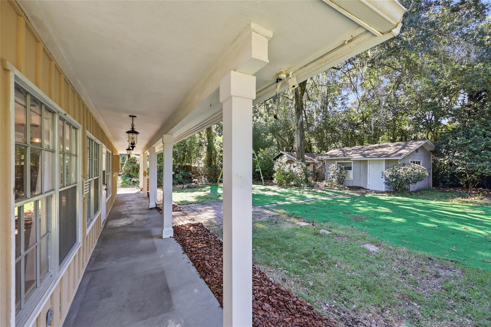 2832 NW 22ND STREET, Gainesville, FL 32605