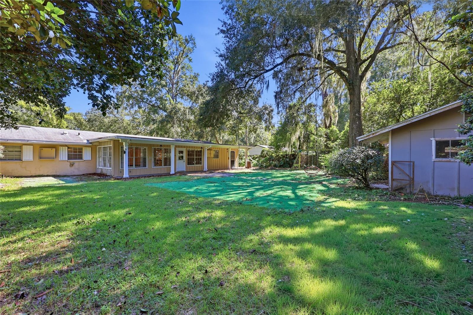 2832 NW 22ND STREET, Gainesville, FL 32605
