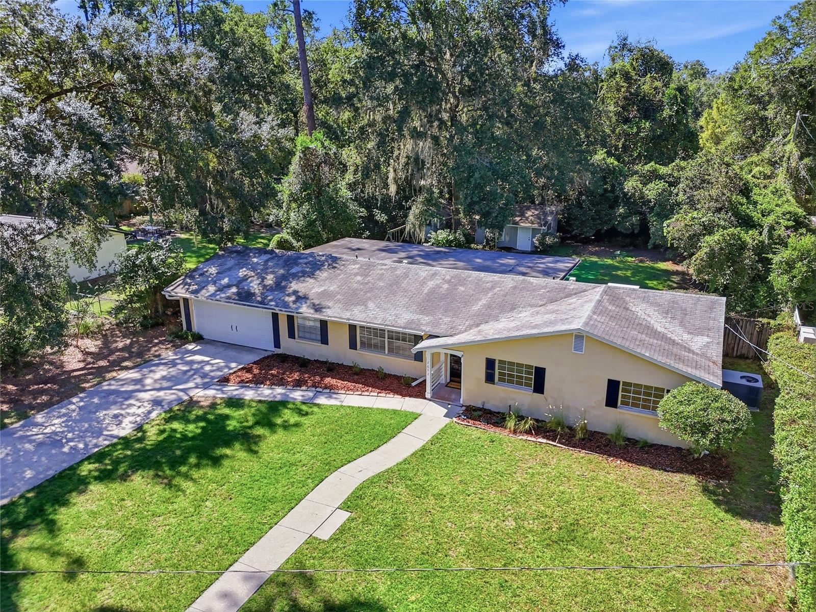 2832 NW 22ND STREET, Gainesville, FL 32605