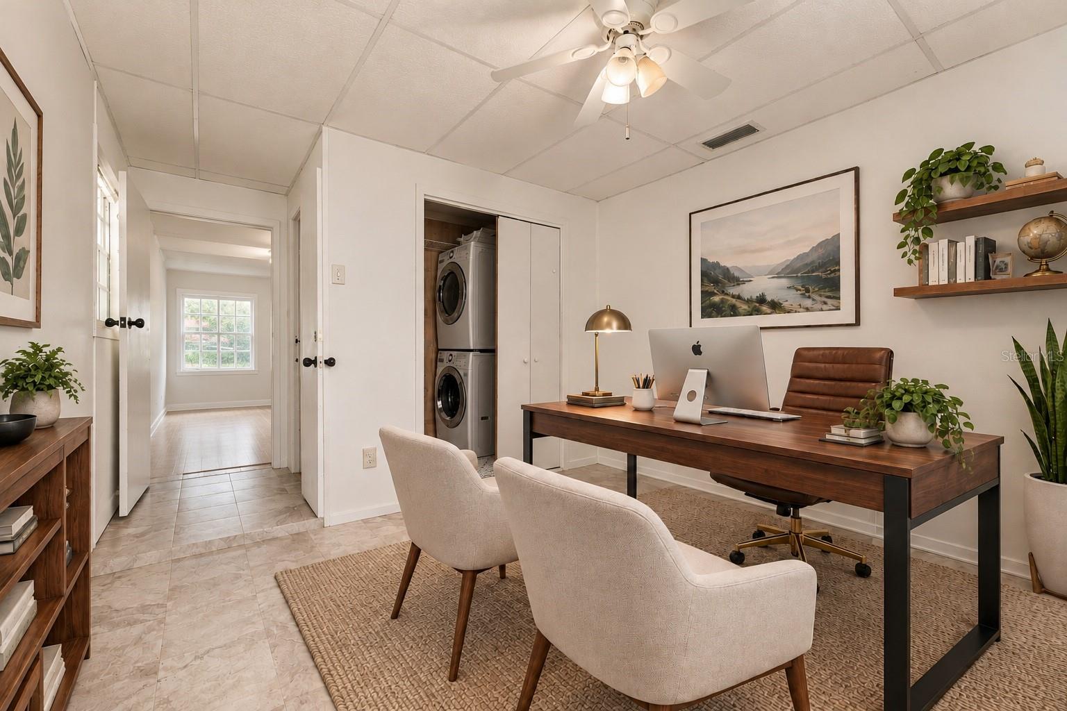 Office/Flex Space